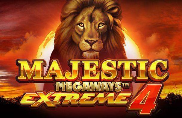 Majestic Megaways Extreme 4