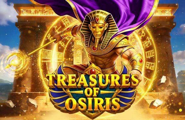 Treasures Of Osiris